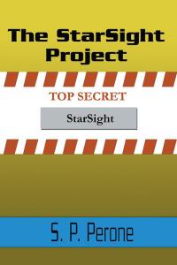 Cover image: The Starsight Project 9780595249183