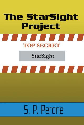 Cover image: The Starsight Project 9780595249183