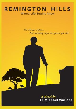 Titelbild: Remington Hills 9780595294824
