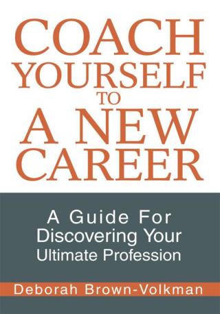 Cover image: Coach Yourself to a New Career 9780595296583
