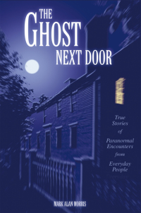 表紙画像: The Ghost Next Door 9780595297863