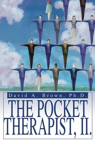 Titelbild: The Pocket Therapist, Ii. 9780595305421
