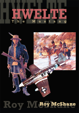 Imagen de portada: Hwelte 9780595305759