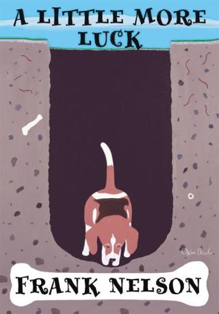 Imagen de portada: A Little More Luck 9780595305957