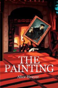 Omslagafbeelding: The Painting 9780595307722