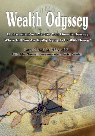 Cover image: Wealth Odyssey 9780595337200