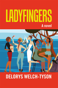 Cover image: Ladyfingers 9780595354184