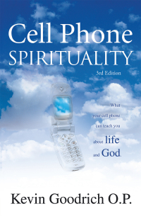 Cover image: Cell Phone Spirituality 9780595373215