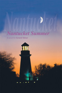 Cover image: <B>Nantucket Summer</B> 9780595377657