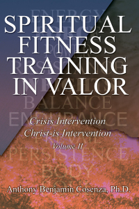 Imagen de portada: Spiritual Fitness Training in Valor 9780595378227