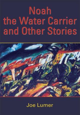 Imagen de portada: Noah the Water Carrier and Other Stories 9780595380558