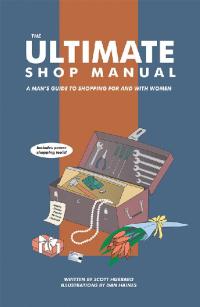 Imagen de portada: The Ultimate Shop Manual 9780595381296