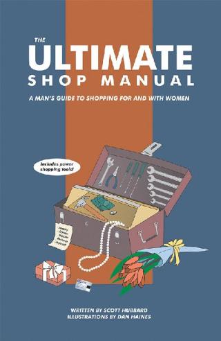Cover image: The Ultimate Shop Manual 9780595381296