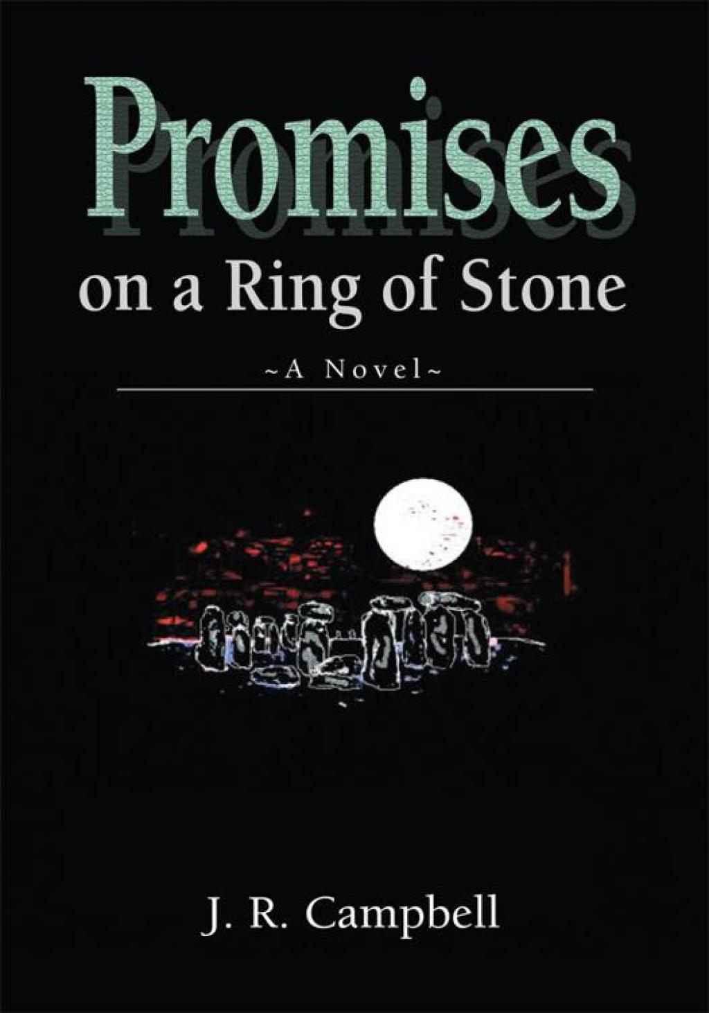 ISBN 9780595392025 product image for Promises on a Ring of Stone (eBook) | upcitemdb.com