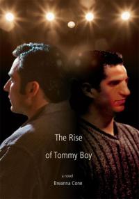 Cover image: The Rise of Tommy Boy 9780595393145