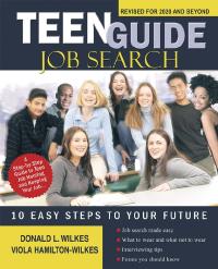 Imagen de portada: Teen Guide Job Search 9780595396962