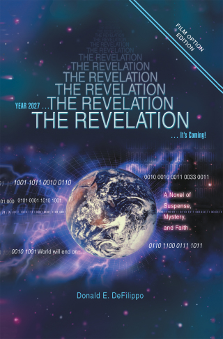 Cover image: The Revelation 9780595398225