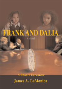 Cover image: Frank and Dalia 9780595422395