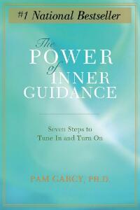 Imagen de portada: The Power of Inner Guidance 9780595422401