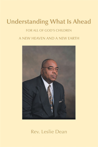 Cover image: Understanding What Is Ahead 9780595428984