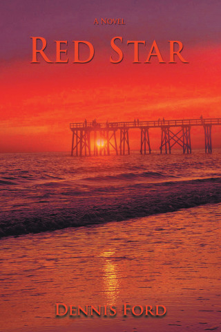 Cover image: Red Star 9780595443260