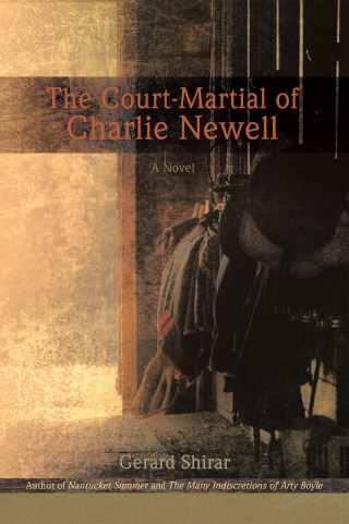 Cover image: The Court-Martial of Charlie Newell 9780595444915