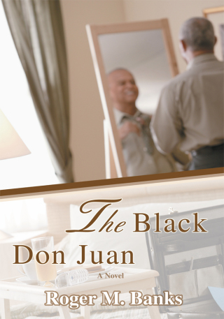 Omslagafbeelding: The Black Don Juan 9780595451852