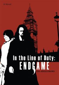 Imagen de portada: In the Line of Duty 9780595451982