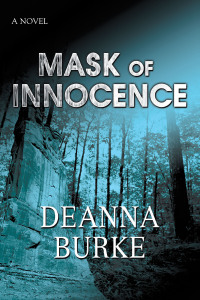 Titelbild: Mask of Innocence 9780595459186