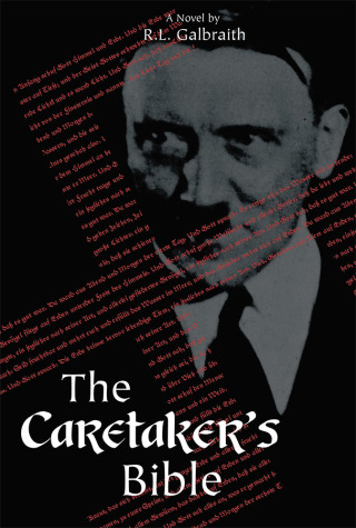Cover image: The Caretaker's Bible 9780595459230