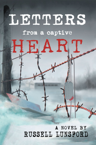 Imagen de portada: Letters From A Captive Heart 9780595460922