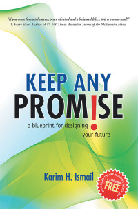 Imagen de portada: Keep Any Promise 9780595467051