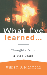 Cover image: What I've Learned... 9780595470068