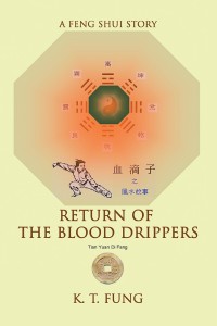 Imagen de portada: Return of the Blood Drippers 9780595476268