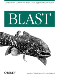 Cover image: BLAST 1st edition 9780596002992