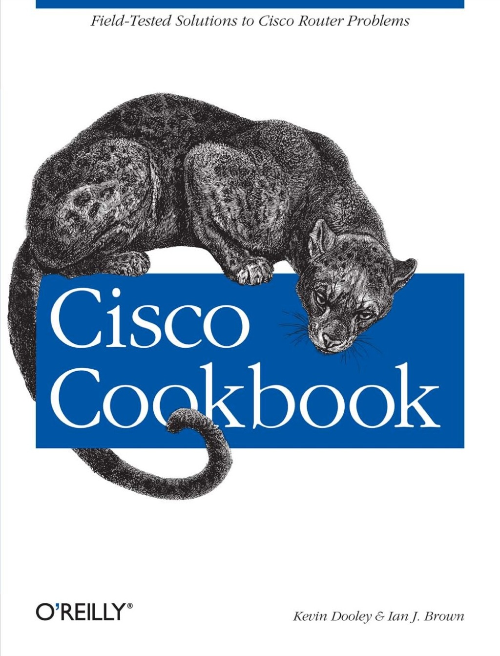 Cisco Cookbook 1st Edition