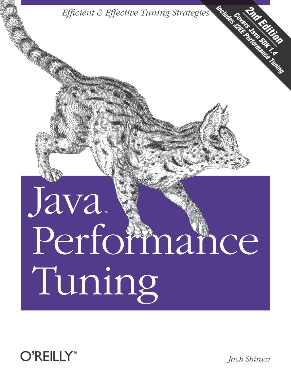 Java Performance Tuning - 2nd Edition (eBook)