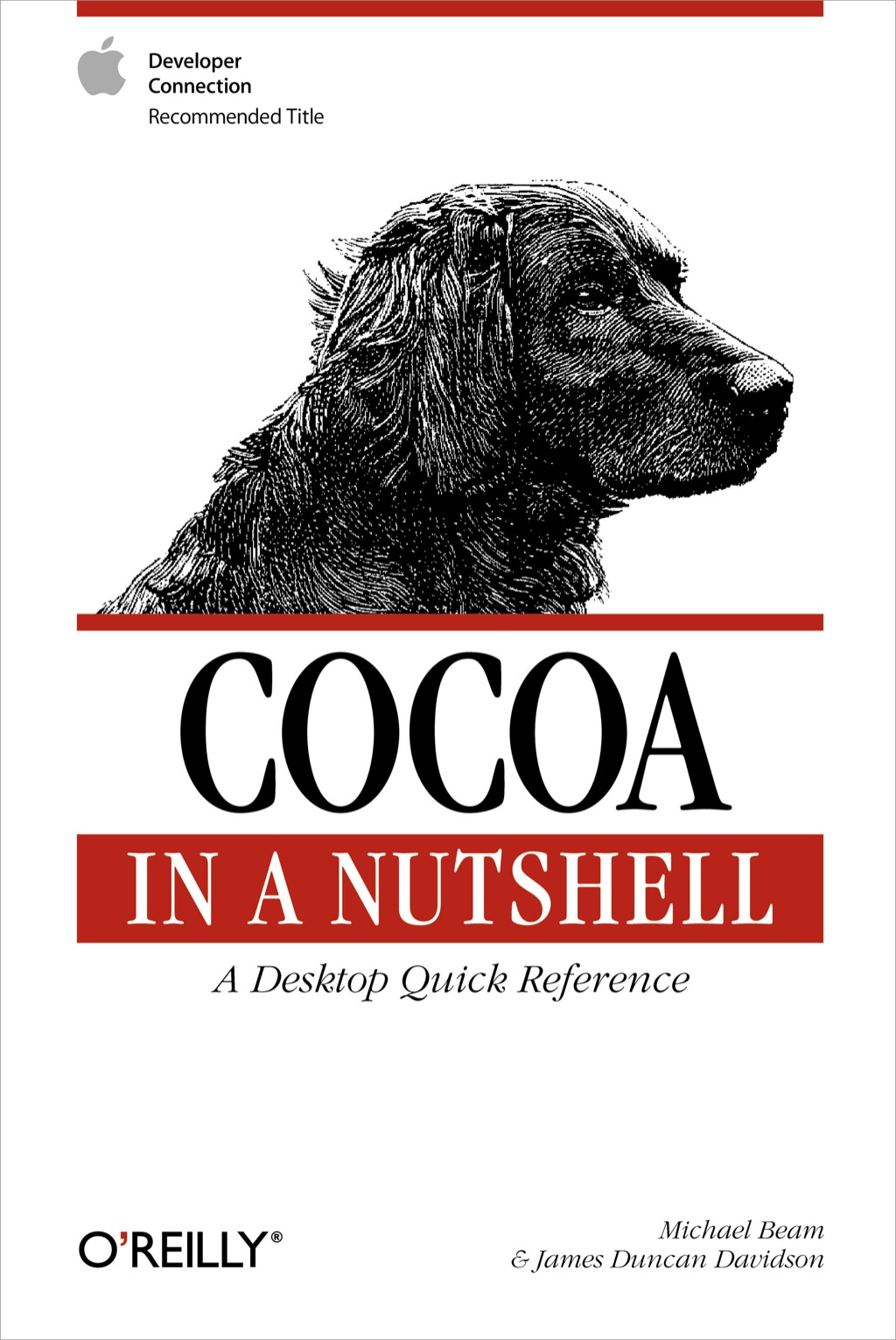 Cocoa in a Nutshell 1st Edition