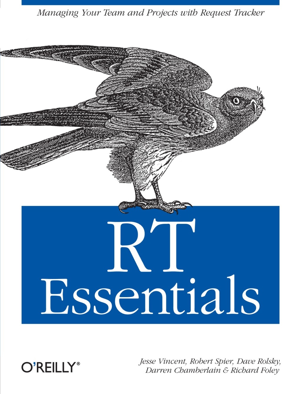 RT Essentials 1st Edition