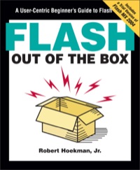 Cover image: Flash Out of the Box 1st edition 9780596006914
