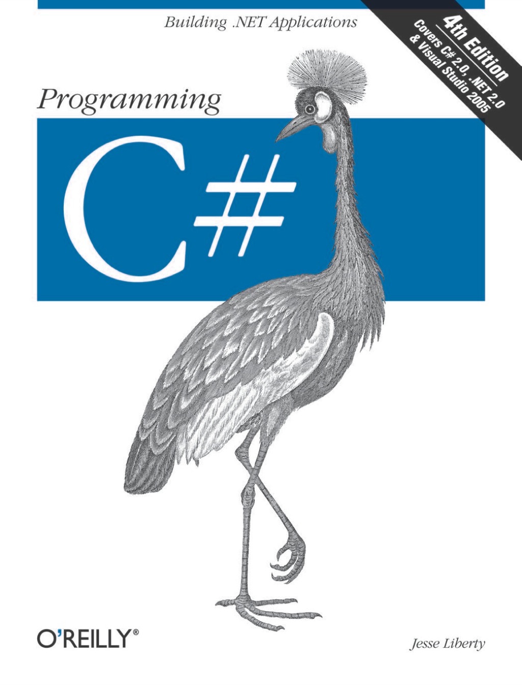 Programming C# - 4th Edition (eBook)