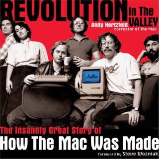 Cover image: Revolution in The Valley 1st edition 9780596007195