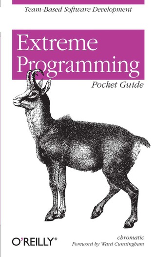 表紙画像: Extreme Programming Pocket Guide 1st edition 9780596004859