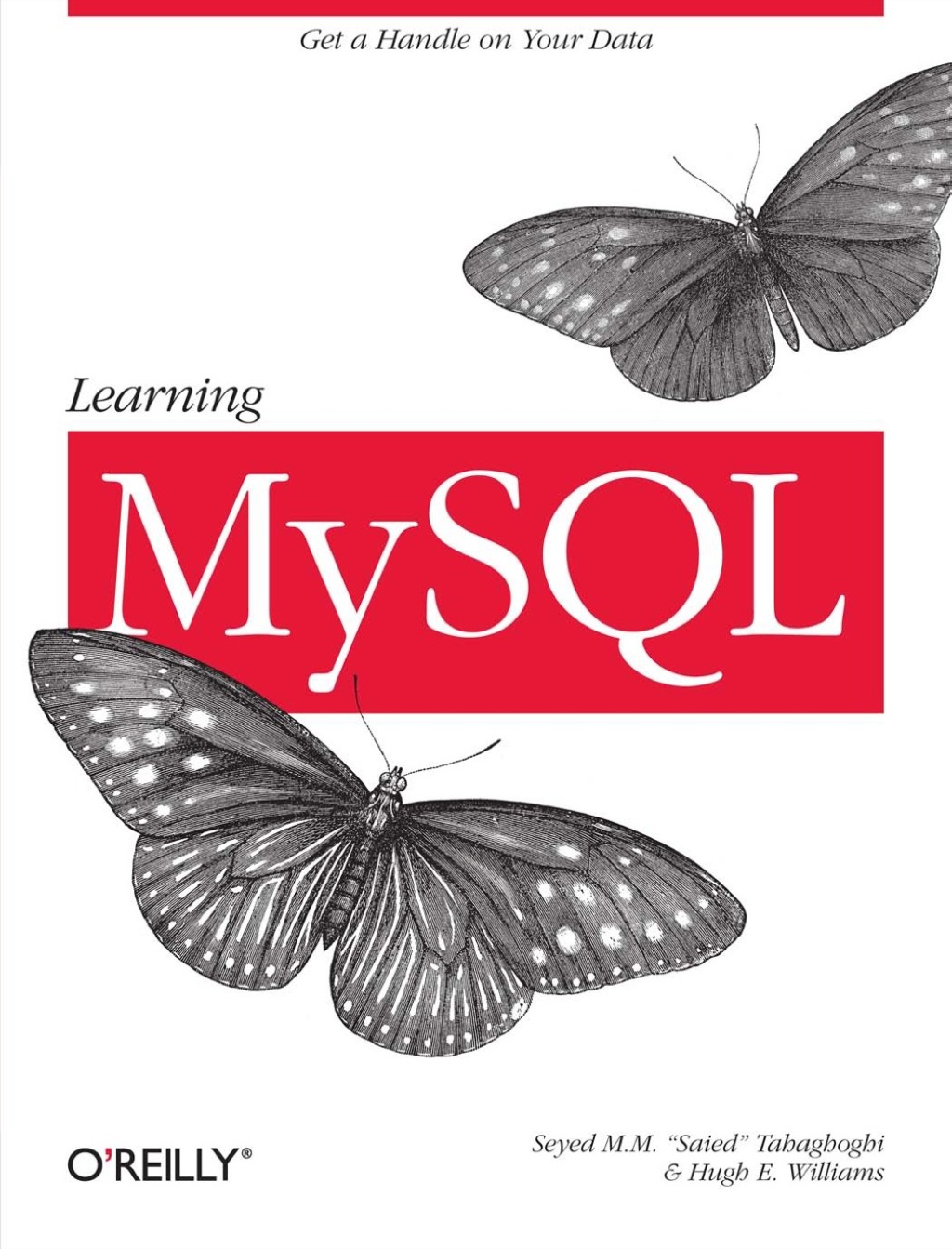 Learning MySQL 1st Edition