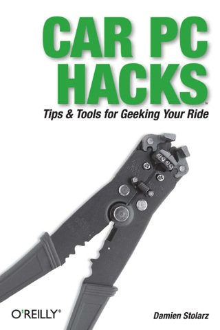 Cover image: Car PC Hacks 1st edition 9780596008710