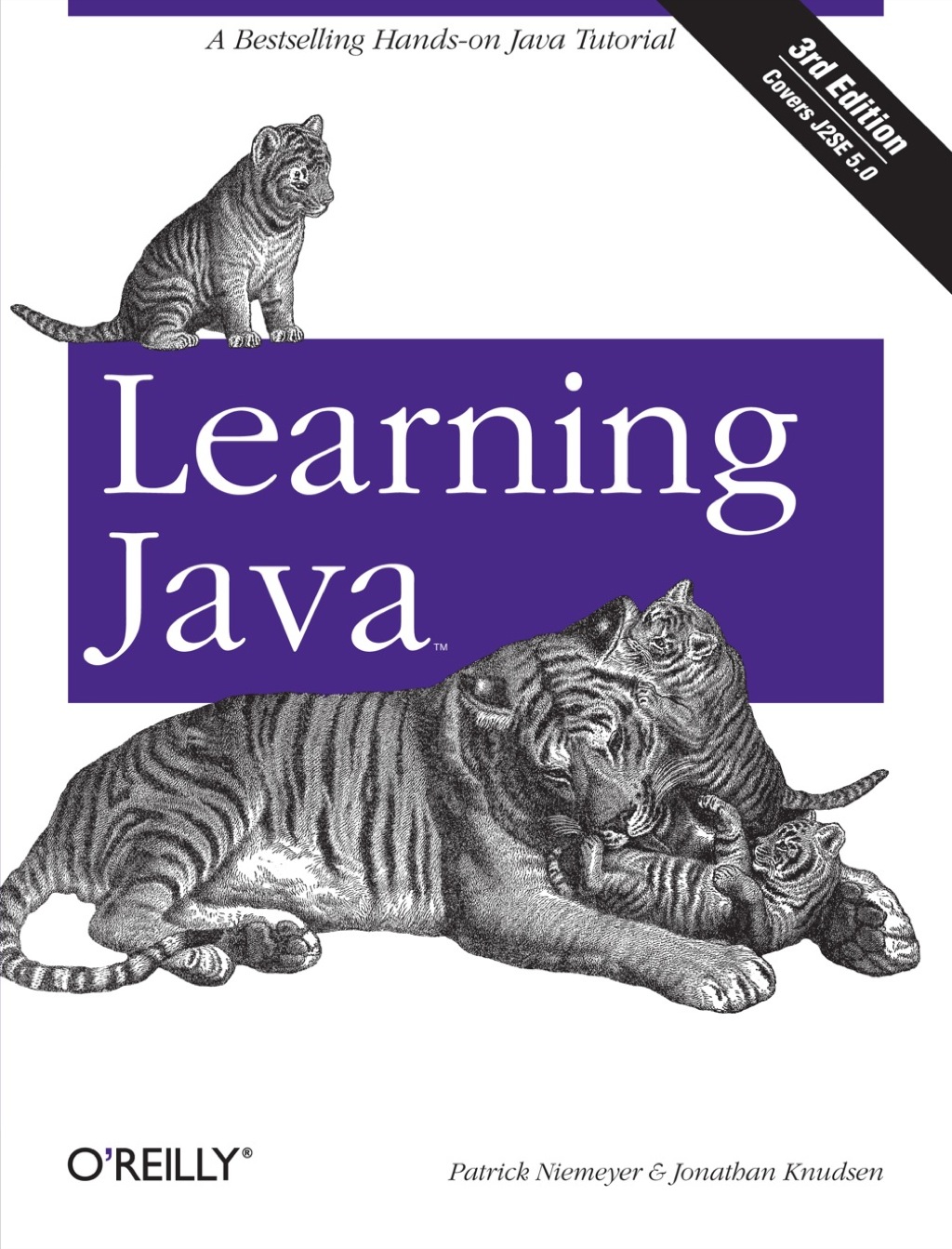 Learning Java - 3rd Edition (eBook)