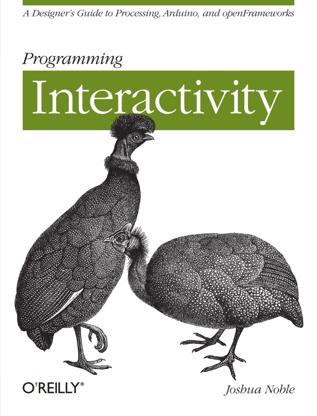 Programming Interactivity - 1st Edition (eBook)