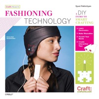 Cover image: Fashioning Technology 1st edition 9780596514372
