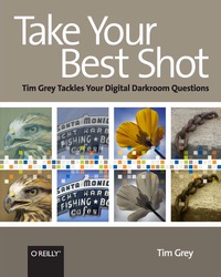 صورة الغلاف: Take Your Best Shot 1st edition 9780596518257