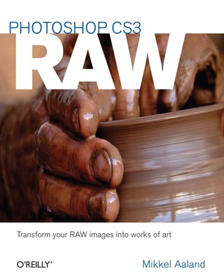 Cover image: Photoshop CS3 RAW 1st edition 9780596510527